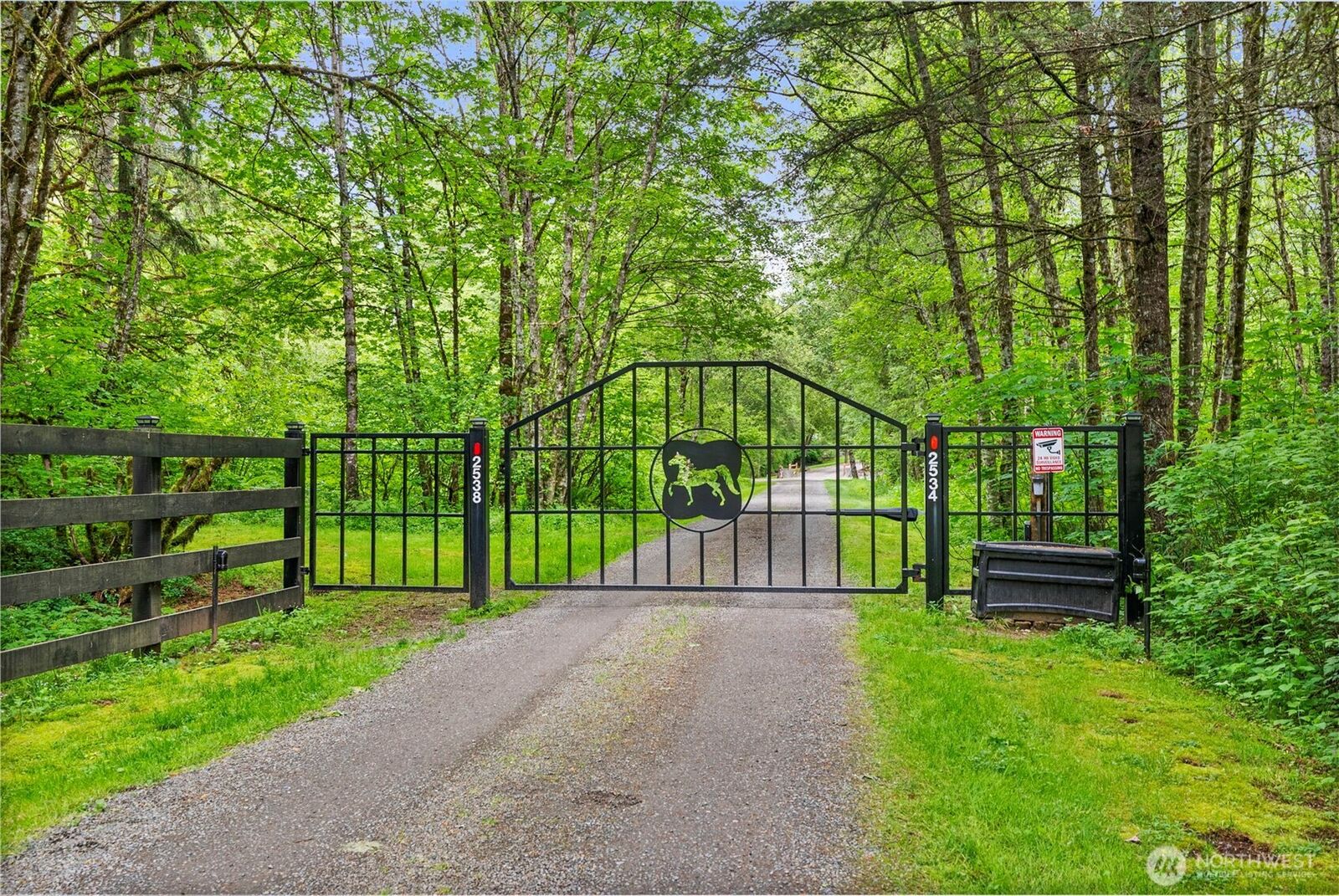 Property Photo:  2538  157th Lane SW  WA 98589 