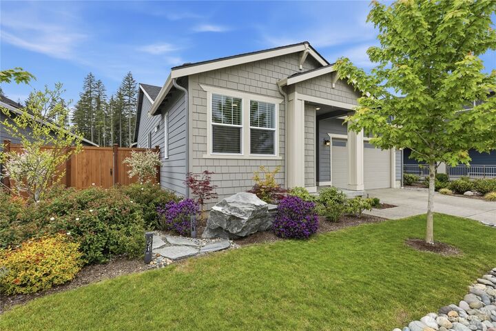 Property Photo: 5426 Kinross Road SW WA 98367