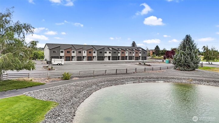 Property Photo:  6398 NE Melby Way 3  WA 98837 