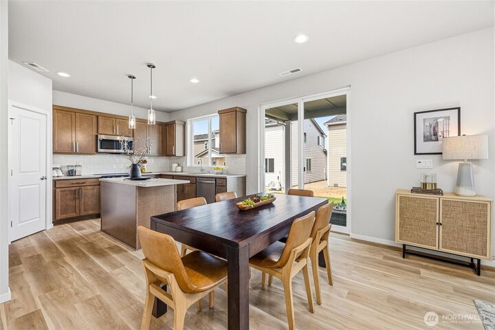 Property Photo: 4525 Noel (Lot 73) Street WA 98230