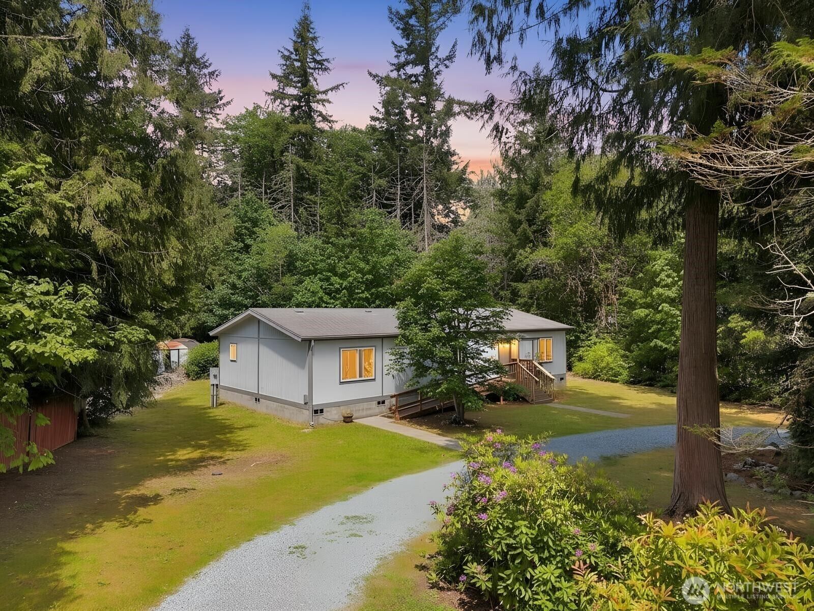 Property Photo: 42041 Cedar Street WA 98237