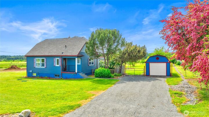 Property Photo:  1159  Monroe Landing Road  WA 98277 