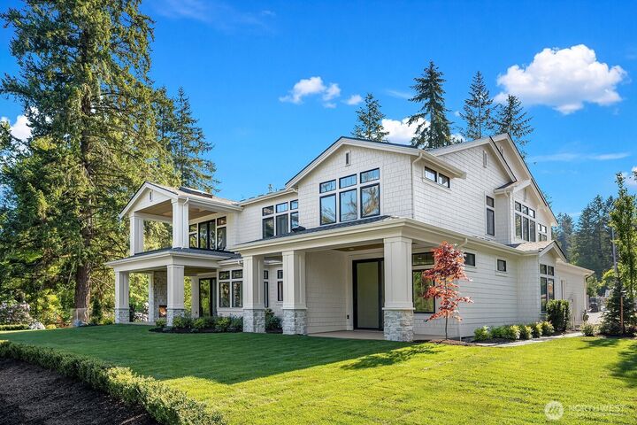 Property Photo:  14155 NE 46th Court  WA 98005 