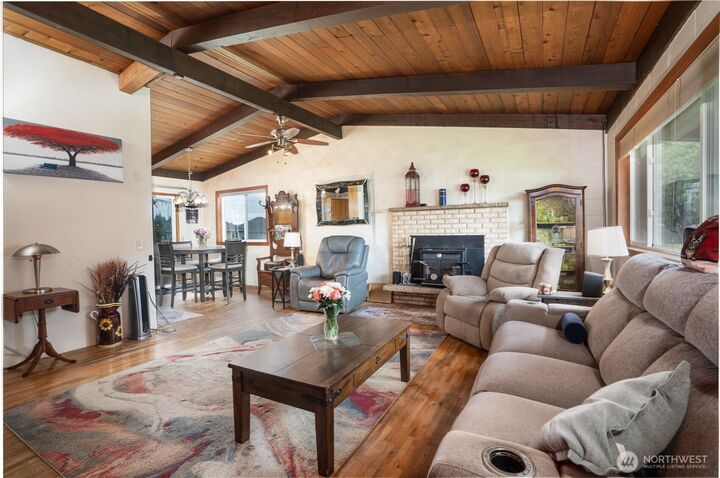 Property Photo: 2132 Firland Drive WA 98371