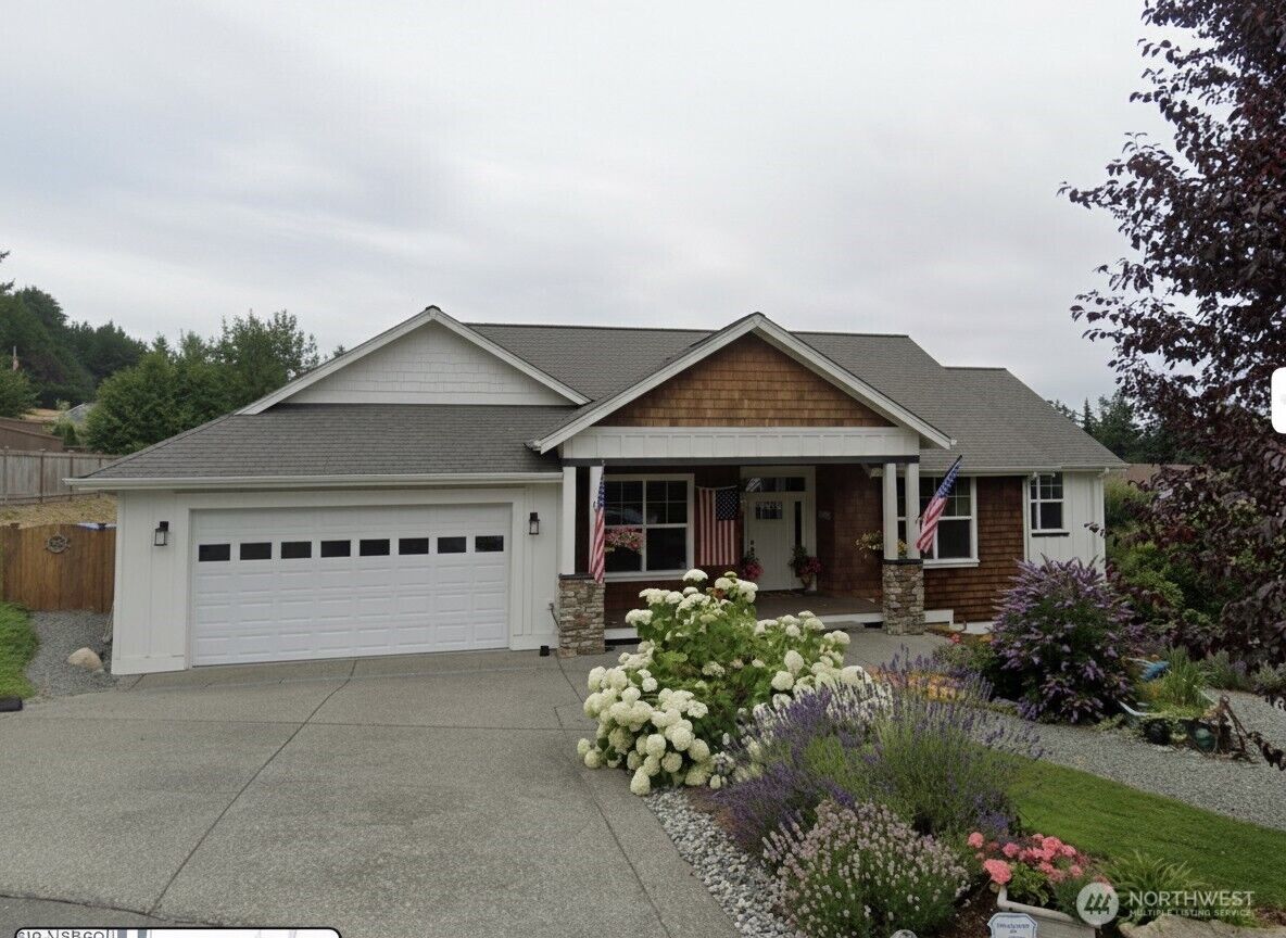 Property Photo: 19 Zurich Court WA 98282