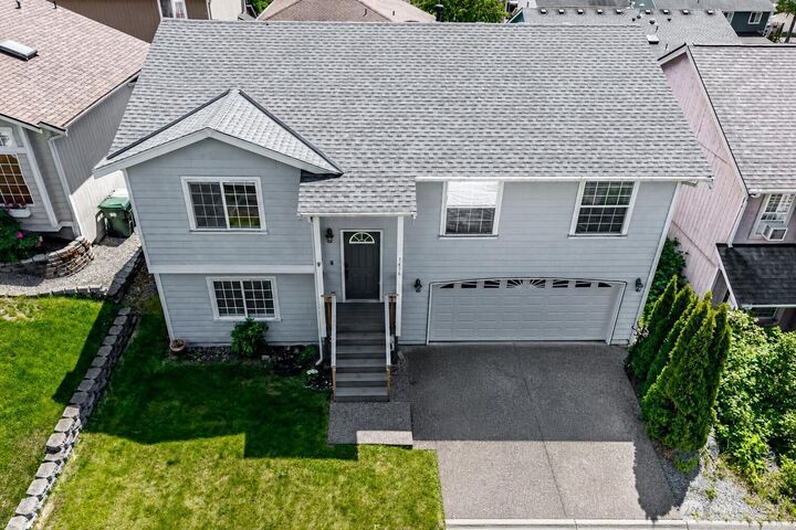 Property Photo:  1416  200th Street Ct E  WA 98387 