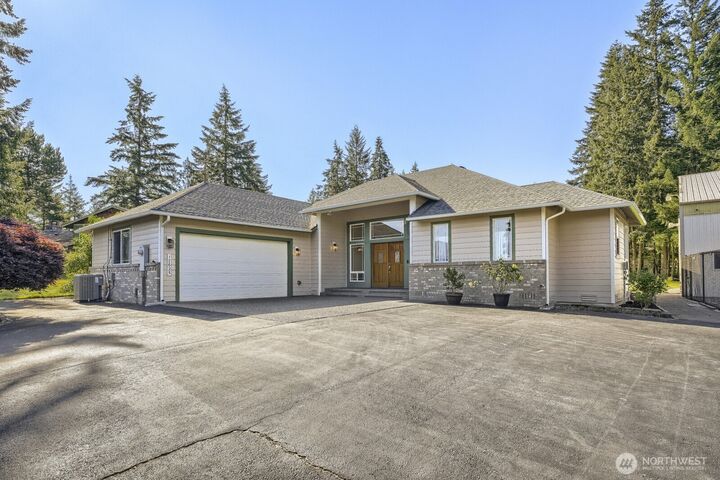 Property Photo:  17625 SE 291st Street  WA 98042 