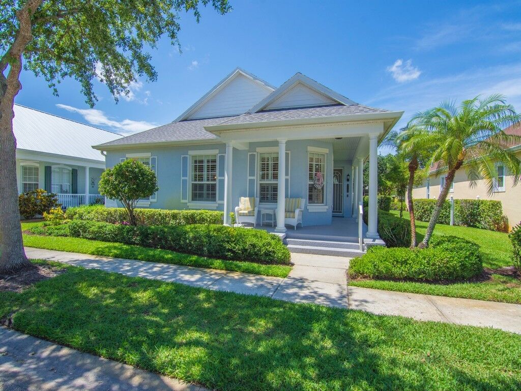 Property Photo: 7780 14th Lane FL 32966