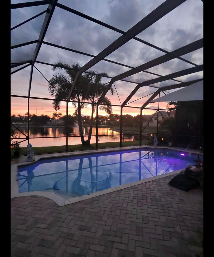 Property Photo:  10334 Medicis Place  FL 33449 