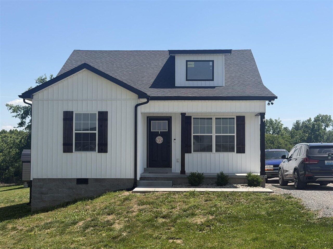 Property Photo:  887 Union Chapel Road  KY 42164 