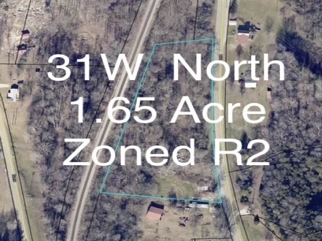 Property Photo: 2505 N Dixie Highway KY 42765