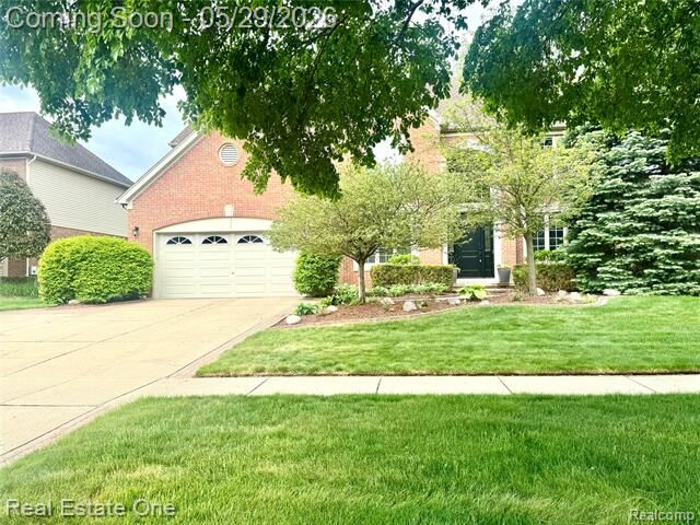 Property Photo:  1215 Letica Drive  MI 48307 