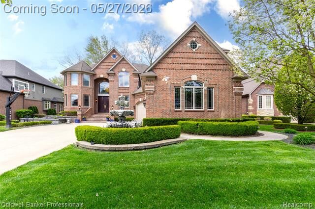 Property Photo:  57177 Covington Drive  MI 48094 