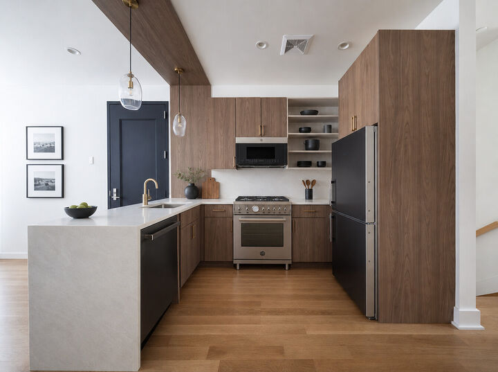 Property Photo: 12 Lawton Street 1A NY 11221