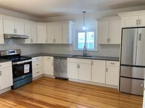 Property Photo: 86 Hamilton Avenue 2nd Floor RI 02806