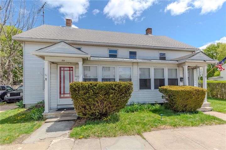 Property Photo:  29 Anthony Street  RI 02816 