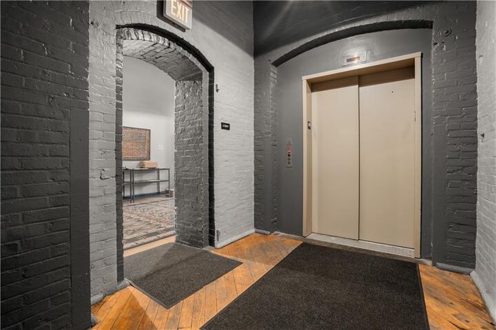 Property Photo:  685 Social Street 204  RI 02895 
