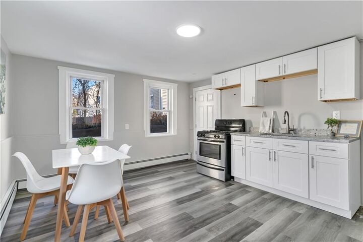 Property Photo: 43 Jenkins Street RI 02906