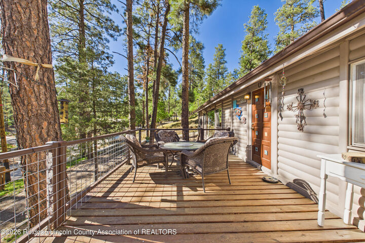 Property Photo: 130 Ebarb Drive NM 88345