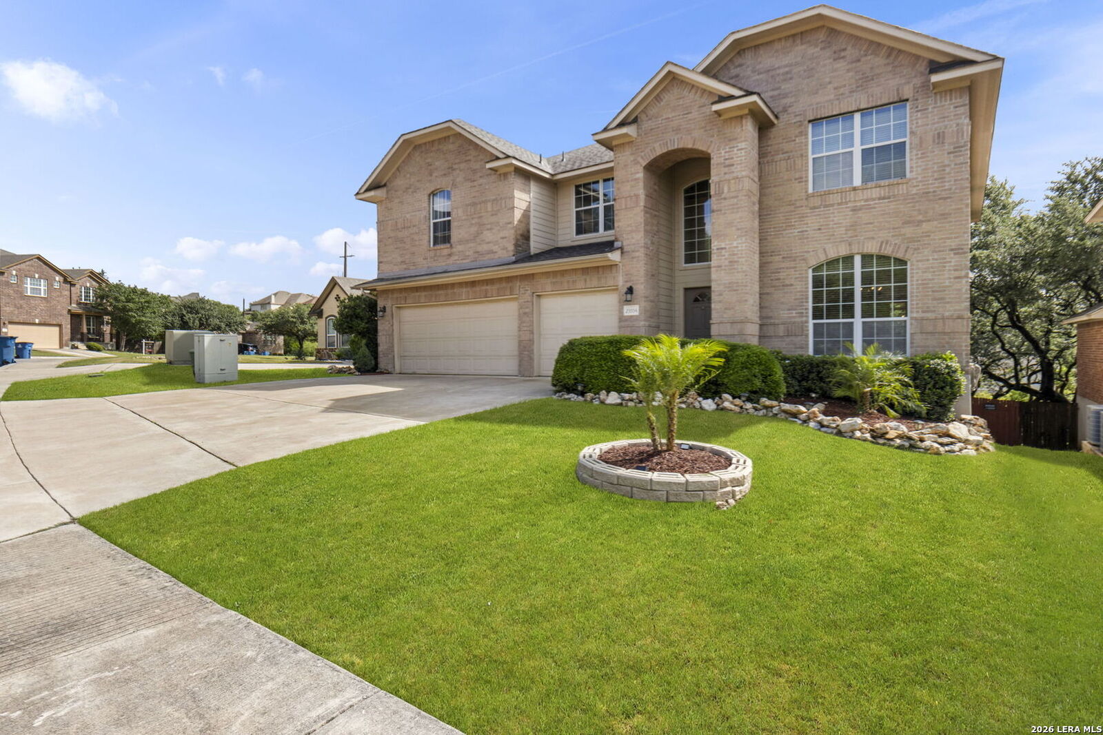 Property Photo: 23554 Seven Winds TX 78258