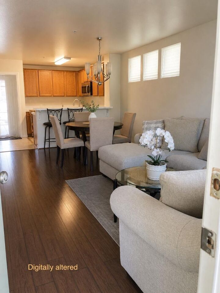 Property Photo:  12784 Rogge Village Loop  CA 93906 
