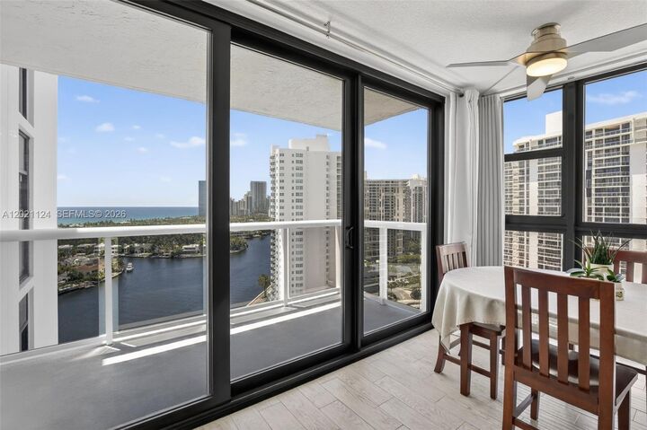 Property Photo:  20515 E Country Club Dr 2248  FL 33180 