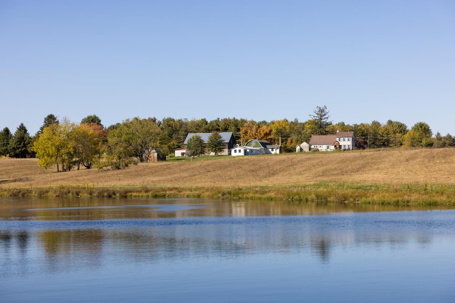 Property Photo: 10449 North Dearborn IN 47041