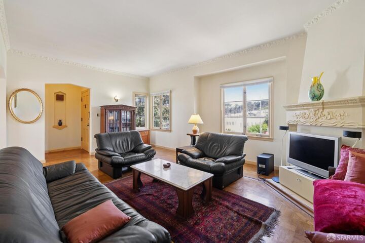 Property Photo:  8231 Geary Boulevard  CA 94121 