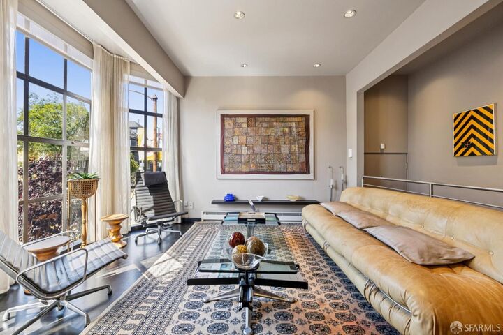 Property Photo:  3190 Sacramento Street  CA 94115 