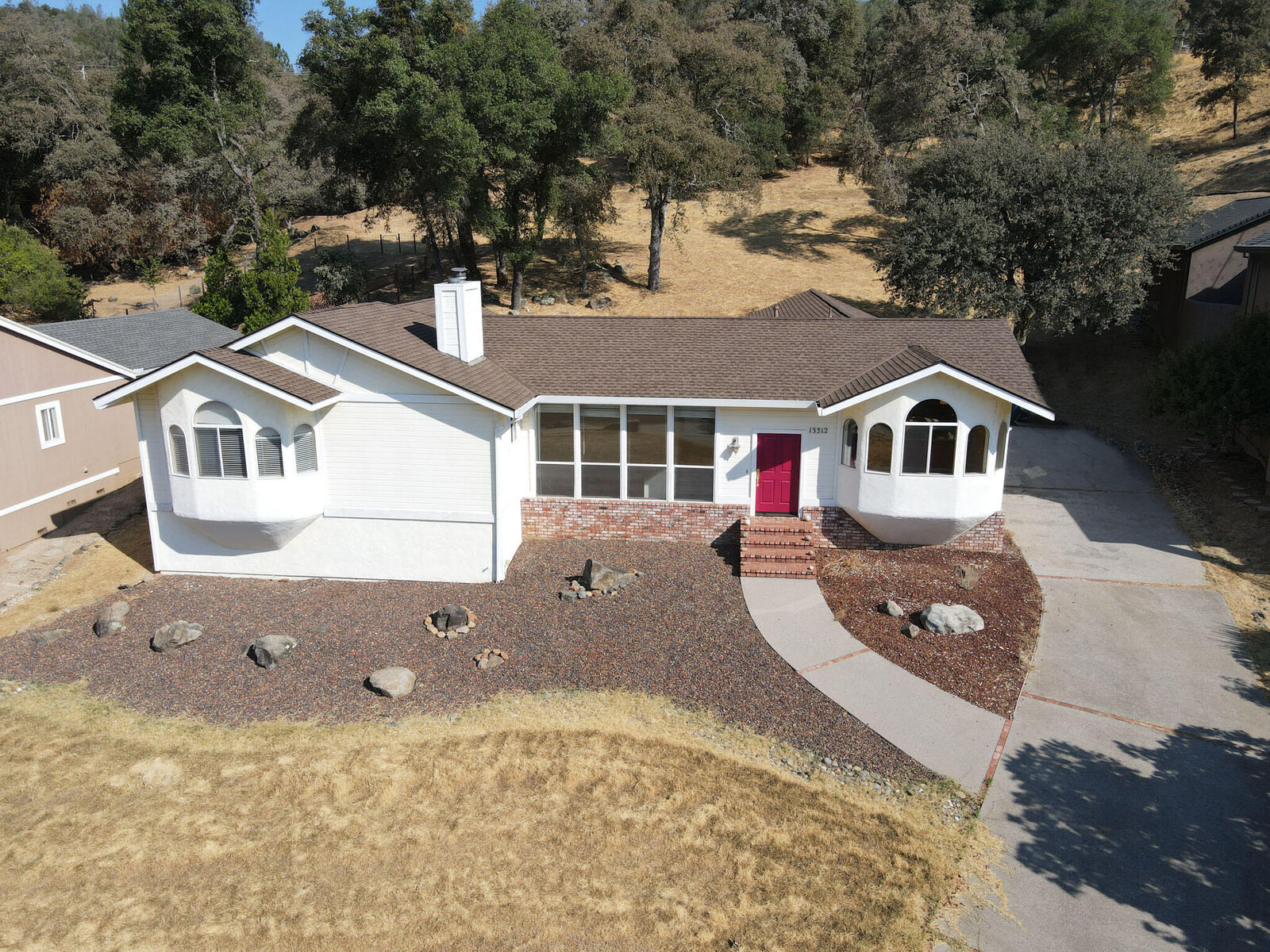 Property Photo: 13312 Thistle Loop CA 95946