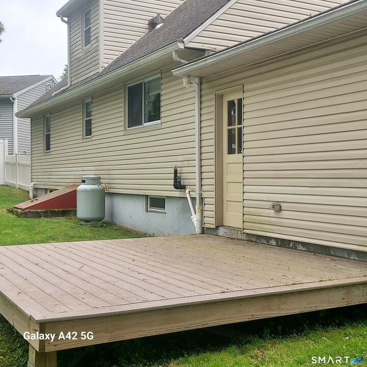 Property Photo: 111 Boston Street CT 06790