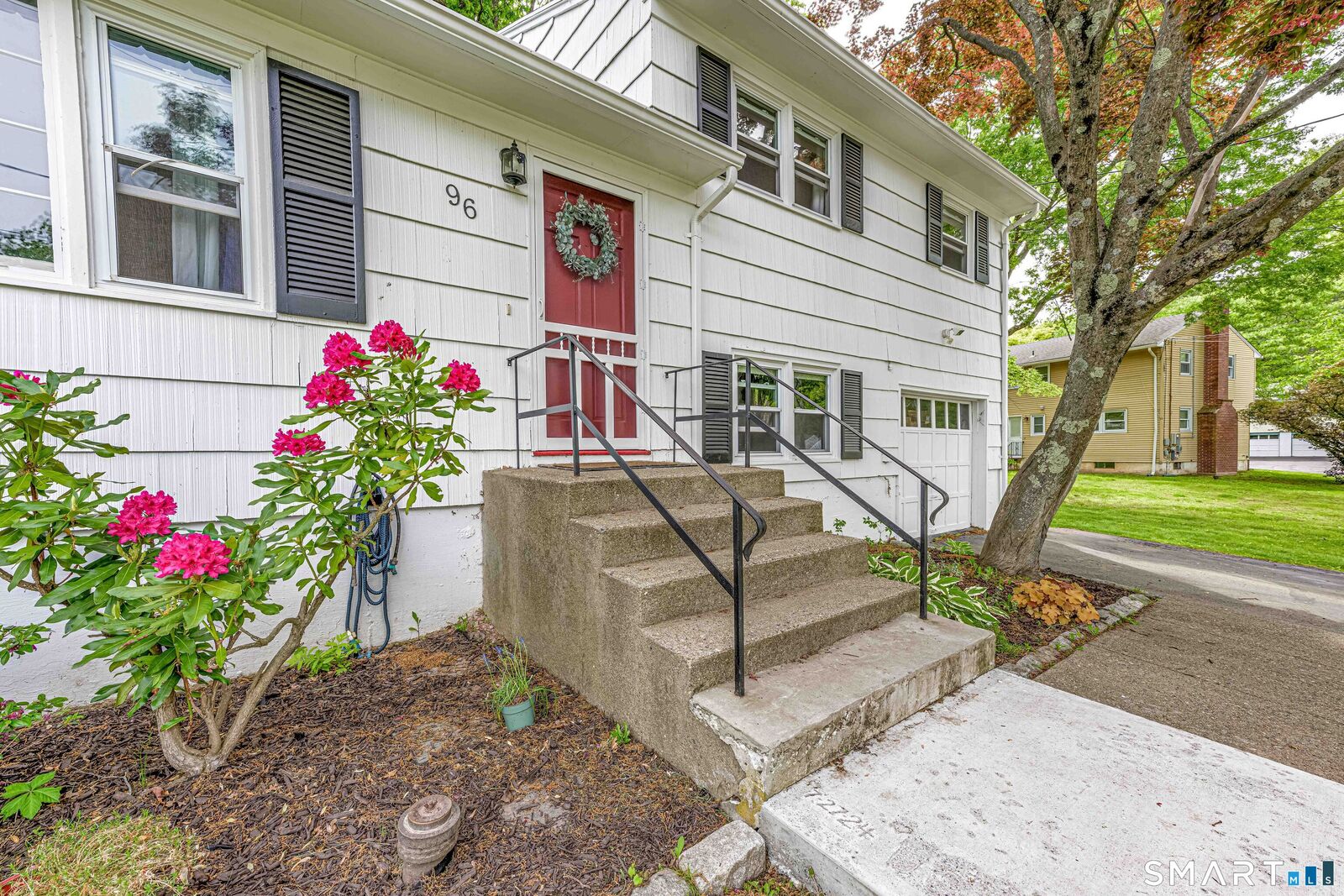 Property Photo: 96 Lent Road CT 06517