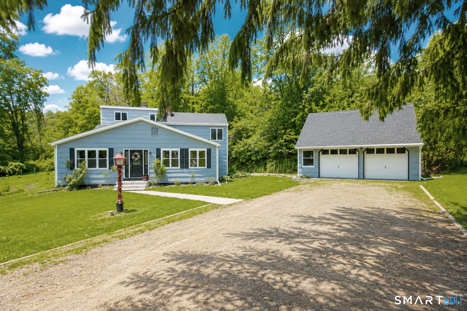 Property Photo:  440 Dunbar Hill Road  CT 06514 
