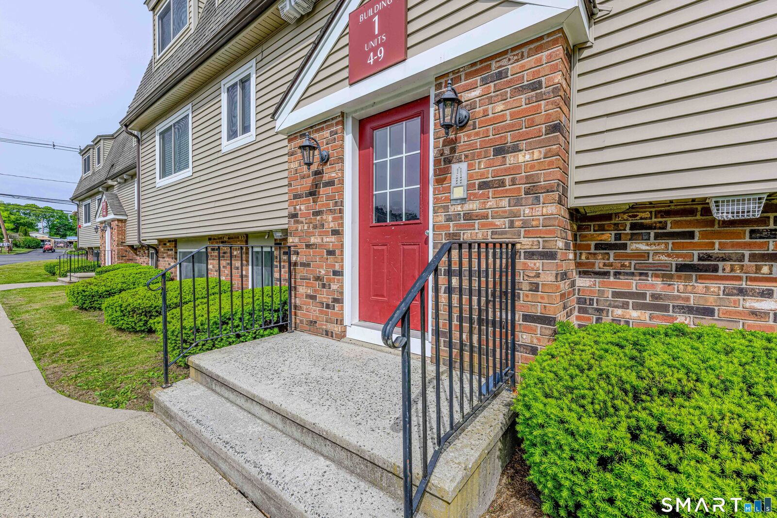 Property Photo: 4 Evergreene 4 CT 06492