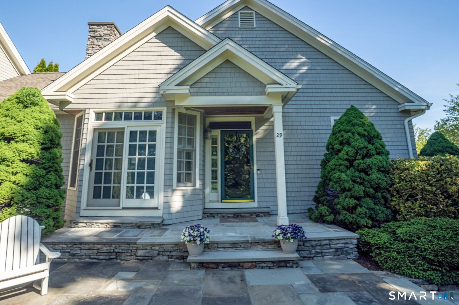 Property Photo:  33 Old Field Hill Road 29  CT 06488 