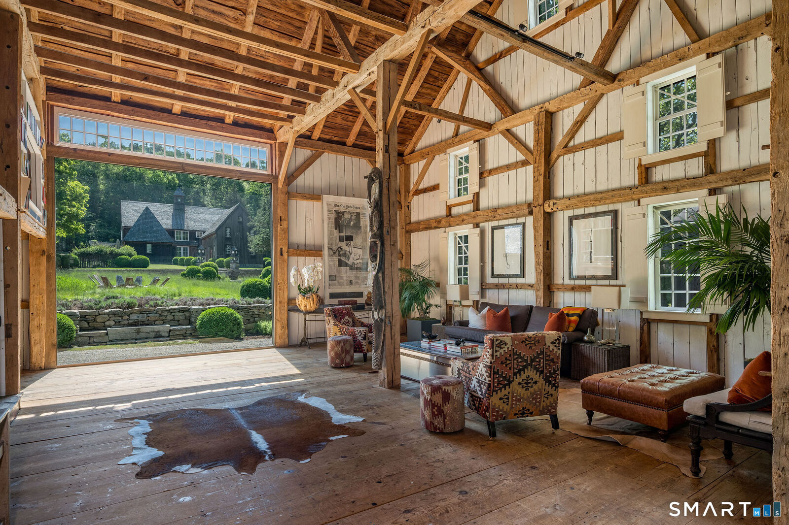 Property Photo:  155-A Joshuatown Road  CT 06371 