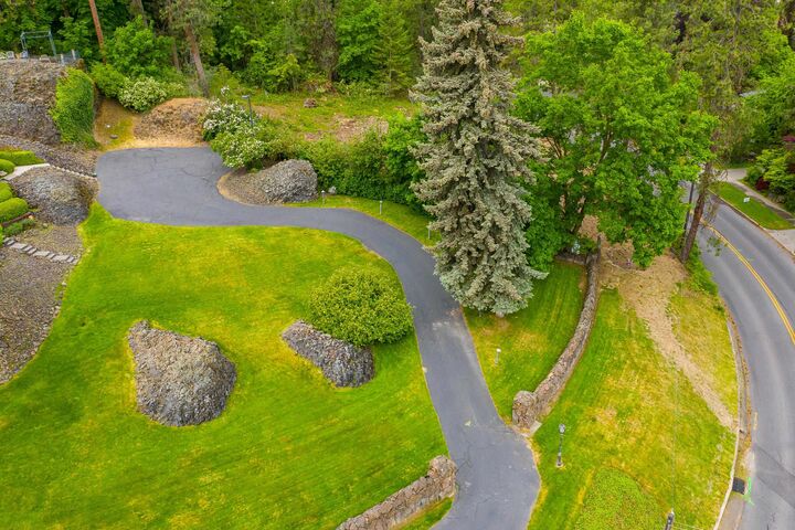 Property Photo: Nka S Rockwood Blvd Lot 3 WA 99203