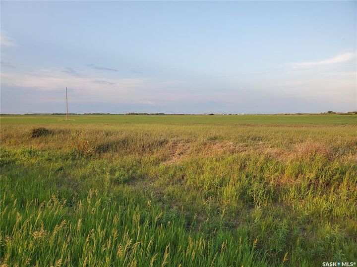 Property Photo: Rural Address SK S0K 2L0