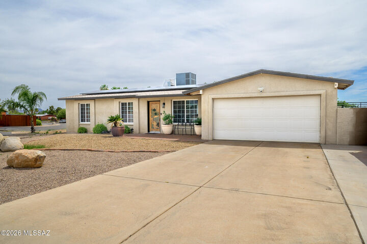 Property Photo:  4101 W Barque Drive  AZ 85741 