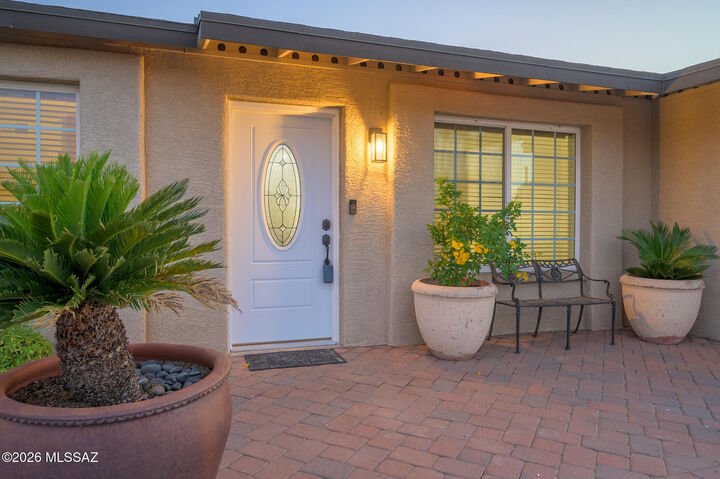 Property Photo:  4101 W Barque Drive  AZ 85741 