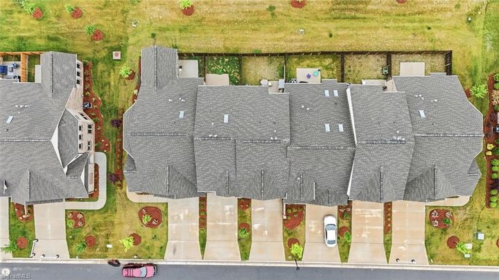 Property Photo:  4737 Willowstone Drive  NC 27265 