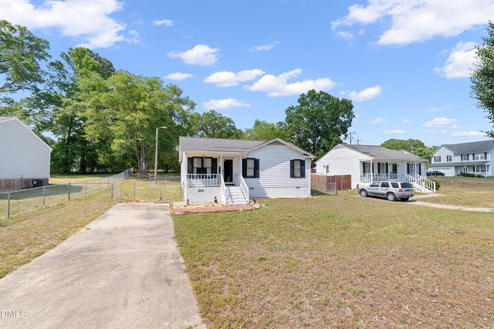 Property Photo:  89 E Boxley Drive  NC 27591 