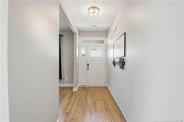 Property Photo: 378 Stonebriar Avenue NC 28376