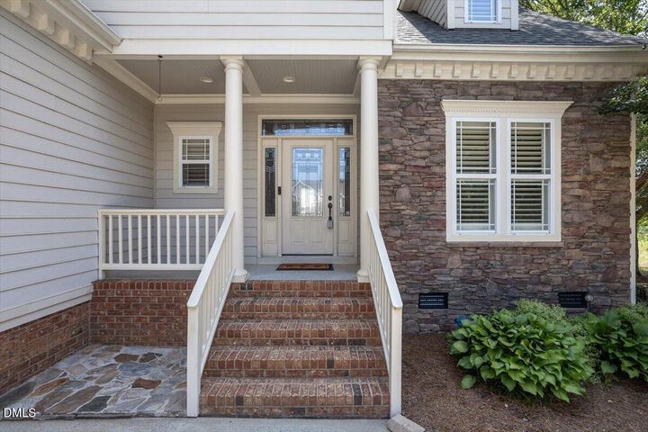 Property Photo:  2111 Stone Pasture Road  NC 27526 