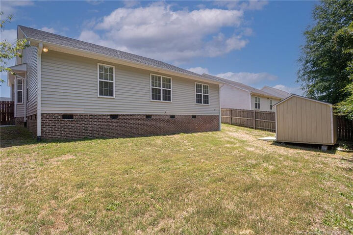Property Photo:  2356 Saltwood Road  NC 28306 