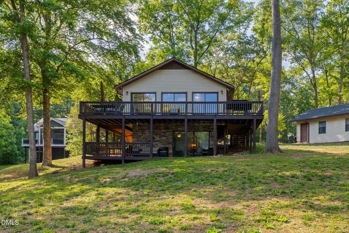 Property Photo:  106 Bass Court  NC 27551 