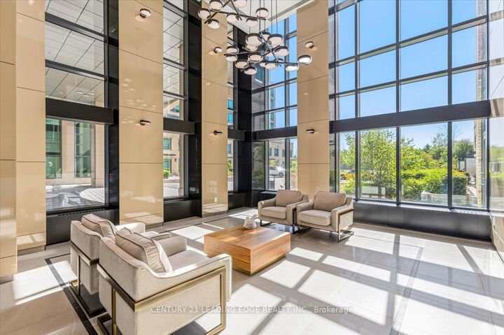 Property Photo: 11782 Ninth Line 415 ON L4A 5E9