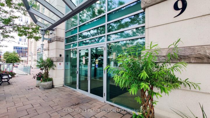Property Photo: 9 George Street N 1612 ON L6X 0T6