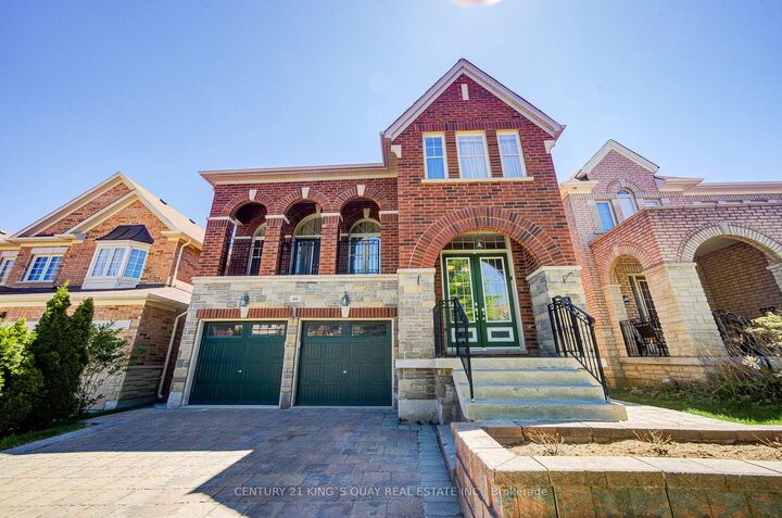 66 Bush Ridges Avenue — photo 1