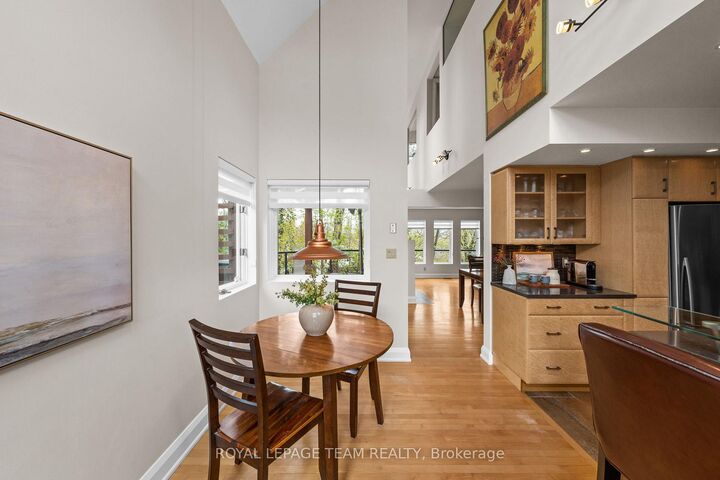 Property Photo: 1965 Bromley Road ON K2A 1C3